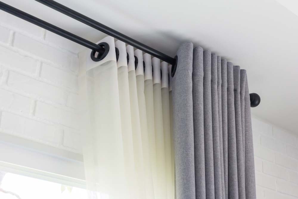 Curtains